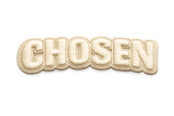 CHOSEN Digital file